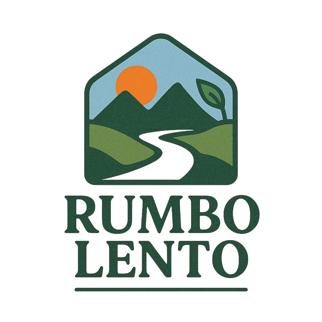 Rumbo lento