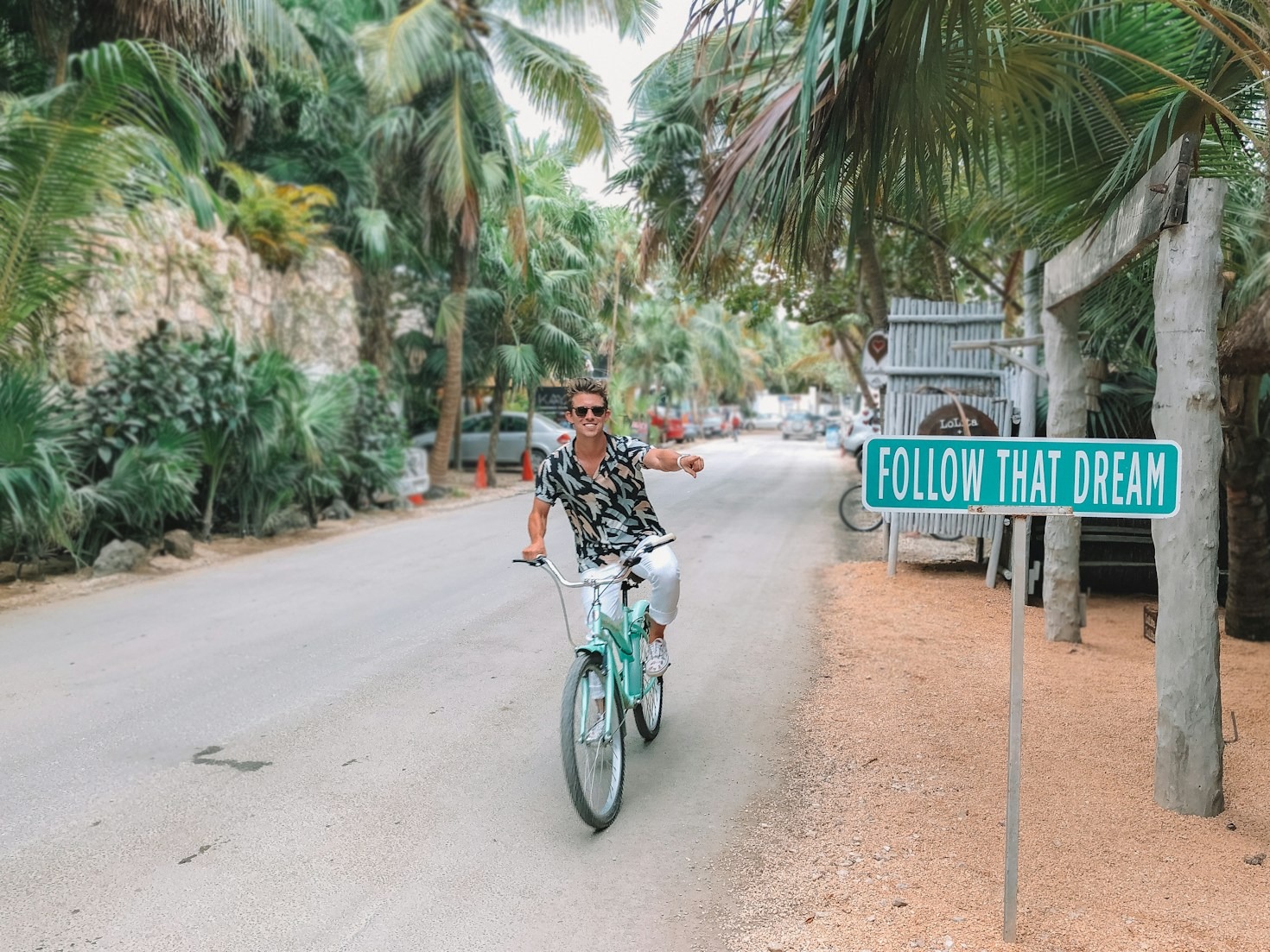 Slow travel: cómo viajar más despacio