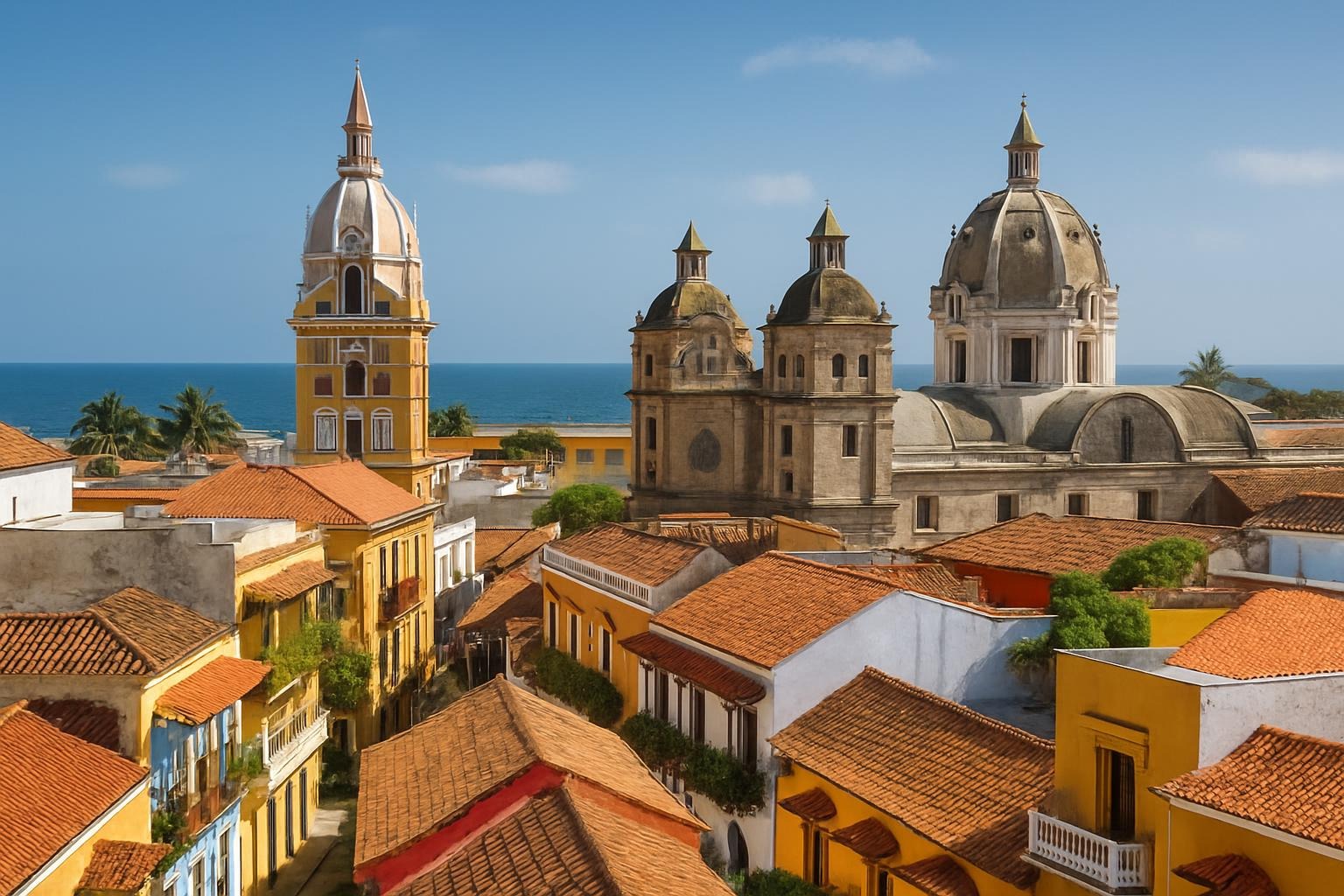 Cartagena, Colombia