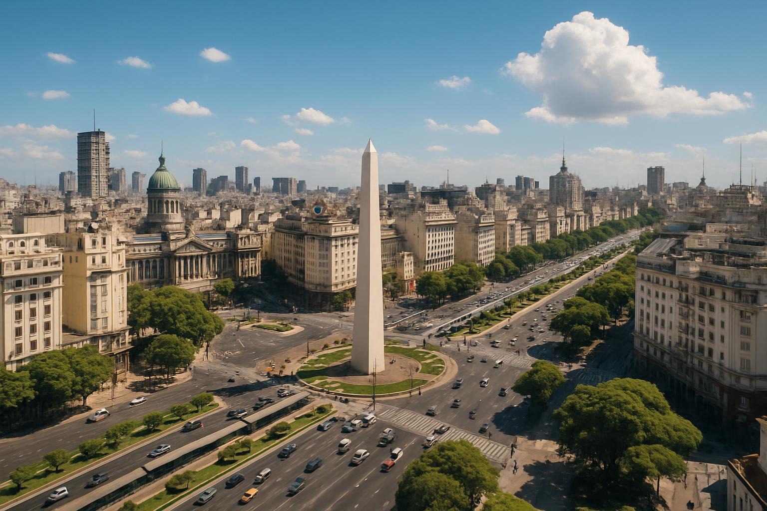 Buenos Aires, Argentina