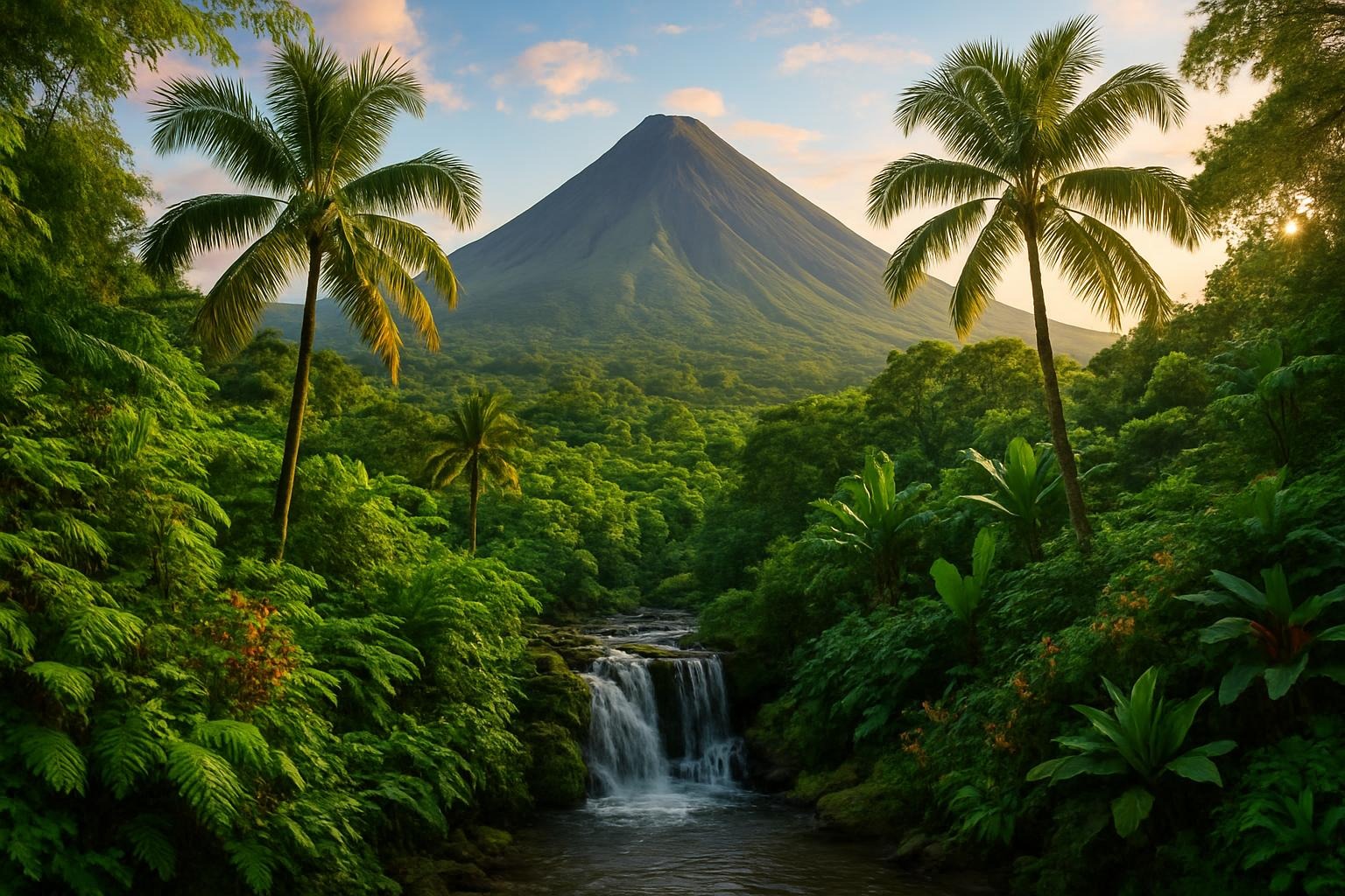 Costa Rica