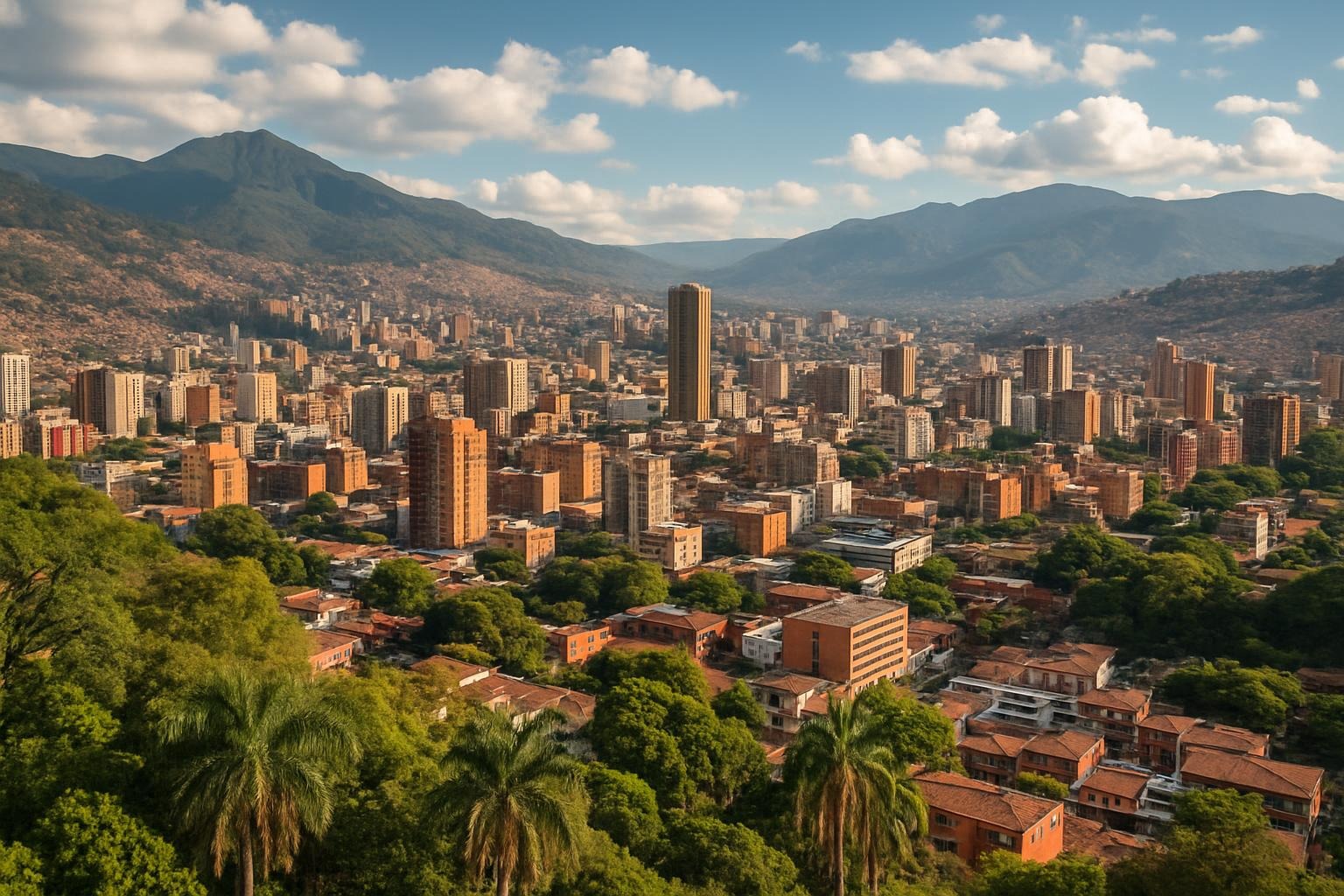 Medellín, Colombia